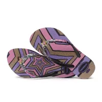Havaianas - Kids Slim Glitter Trendy thumbnail 5