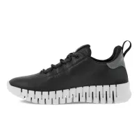 Ecco - Gruuv W Black / Light Grey thumbnail 4