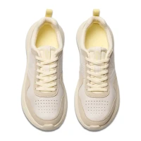 Clarks - Lt360 Lace White Leather thumbnail 5