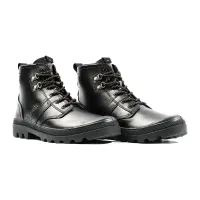 Palladium - Pallabrousse Tactlth Black thumbnail 5