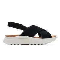 صنادل-clarks-dashlite-wish-black-sde-شراقة-الجزائر