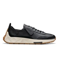 أحذية-رياضية-clarks-craft-speed-black-leather-شراقة-الجزائر