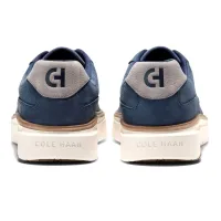 Cole Haan - Grandpro Featherarc Bike Toe Sneaker Big Dipper Sea Stone  Ivory thumbnail 4
