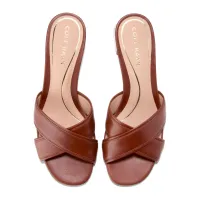 Cole Haan - Landon Sandals 40Mm Ch Dk Cuoio Ltr thumbnail 5