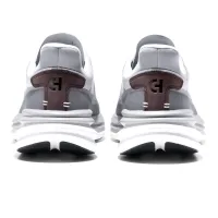 Cole Haan - Originalgrand Quadstar Running Sneakers Micro Chip   Quiet Shade   Optic White thumbnail 4