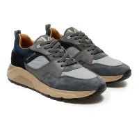 Ambitious - Strider Grey/Navy thumbnail 3
