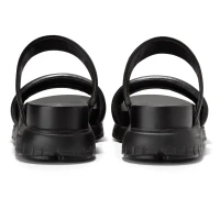Cole Haan - Zerogrand Double Band Slide Sandals Black Black thumbnail 4
