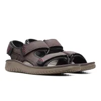 Clarks - Wesley Bay Brown thumbnail 3