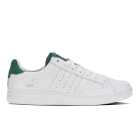 basquettes-k-swiss-lozan-klub-lth-whtwhtposy-grn-sd-m-cheraga-alger-algerie