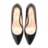 Cole Haan - Cassandra Block Heel Pumps thumbnail 5