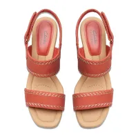 Clarks - Kyarra Rose Blush Nubuck thumbnail 5