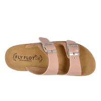 Fly Flot - Synthetic Woman Slipper Light Pink thumbnail 5