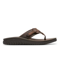 شبشب-الأصبع-و-خف-المنزل-clarks-wesley-sun-beeswax-leather-شراقة-الجزائر