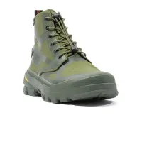 Palladium - Pallarider Cuff Wp+ thumbnail 3