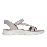 صنادل-skechers-go-walk-flex-sandal-illumin-شراقة-الجزائر