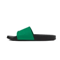 Colmar - Slipper Plain Black-Ochre-Green 901 Tg thumbnail 5