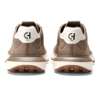 Cole Haan - Grandpro Ashland Stitchlite Irish Coffee Truffle Ivory thumbnail 4