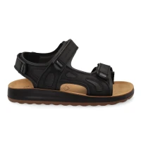 صنادل-fly-flot-synthetic-man-sandal-black-شراقة-الجزائر