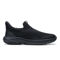 آخر-clarks-clarkspro-free-black-knit-شراقة-الجزائر