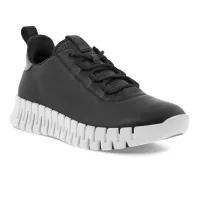 Ecco - Gruuv W Black / Light Grey thumbnail 3