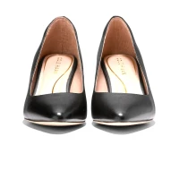 Cole Haan - Cassandra Block Heel Pumps thumbnail 4