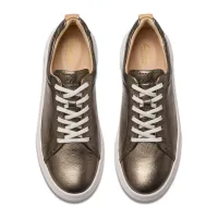 Clarks - Hollyhock Walk Metallic thumbnail 5
