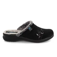 شبشب-الأصبع-و-خف-المنزل-fly-flot-cloth-woman-slipper-black-شراقة-الجزائر
