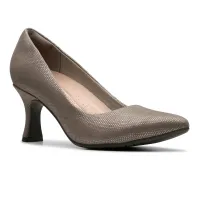 Clarks - Kataleyna Gem Silver Metallic thumbnail 3
