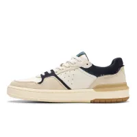 Clarks - Courtlite2 Lo Navy Combi thumbnail 4