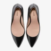 Cole Haan - Mylah Heel Pump 75Mm thumbnail 5
