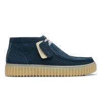 جزمة-clarks-torhill-hi-blue-suede-شراقة-الجزائر