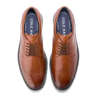 Cole Haan - Grandflex Dress Wingtip Oxford thumbnail 5