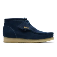 جزمة-clarks-wallabee-boot-ink-suede-شراقة-الجزائر