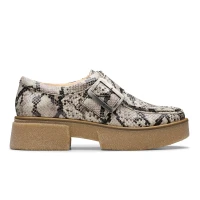 آخر-clarks-linoso-monk-grey-snake-lea-شراقة-الجزائر