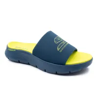 Skechers - Go Walk Flex Sandal-Graphic W thumbnail 3