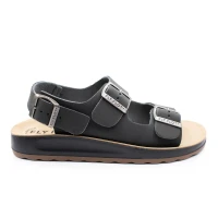 صنادل-fly-flot-synthetic-man-sandal-black-شراقة-الجزائر