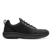 آخر-clarks-clarkspro-knit-black-شراقة-الجزائر