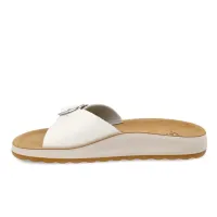 Fly Flot - Synthetic Woman Slipper White thumbnail 4