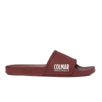 شبشب-الأصبع-و-خف-المنزل-colmar-slipper-plain-bordeaux-white-907-tg-شراقة-الجزائر