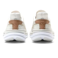 Cole Haan - Originalgrand Quadstar Running Sneakers Ivory Ch Natural Vachetta Optic White thumbnail 4