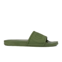 Colmar - Slipper Logo Military Green 908 Tg thumbnail 2