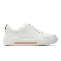 أحذية-رياضية-clarks-hollyhock-walk-off-white-lea-شراقة-الجزائر