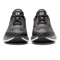 Cole Haan - Originalgrand Quadstar Running Sneakers Black Ivory thumbnail 3