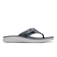 شبشب-الأصبع-و-خف-المنزل-clarks-wesley-sun-navy-leather-شراقة-الجزائر
