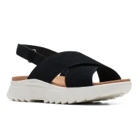 Clarks - Dashlite Wish Black Sde thumbnail 3