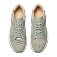 Clarks - Tivoli Walk Light Green thumbnail 5