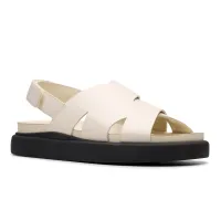 Clarks - Aristella Sun Cream Leather thumbnail 3