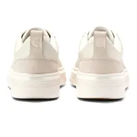 Cole Haan - Grand Crosscourt Premier Ii Sneakers Ivory Ancient Scroll Ivory thumbnail 4