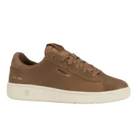 K-Swiss - Slammklub Cc Tabacco Egret thumbnail 3