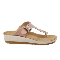 صنادل-fly-flot-synthetic-woman-slipper-deep-pink-شراقة-الجزائر
